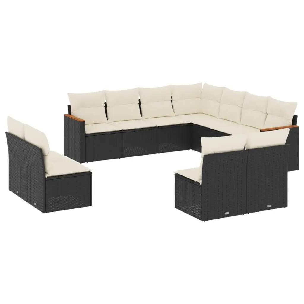 Outdoor Sofa Set for Relaxation