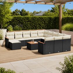 Create Your Ideal Outdoor Space with This 13 Piece Set