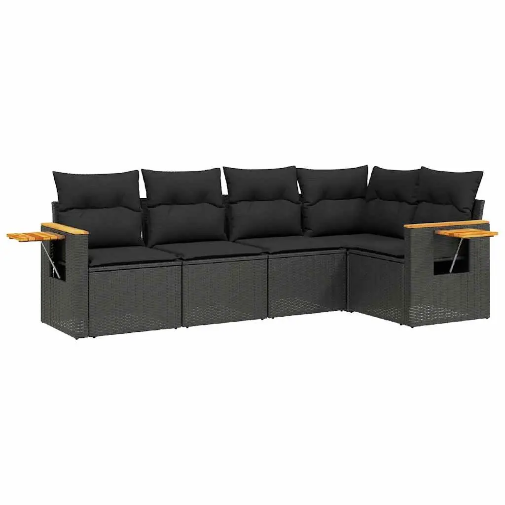 Outdoor Sofa Set for Gatherings