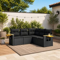 Your Ideal Garden Sofa Set for Cozy Evenings