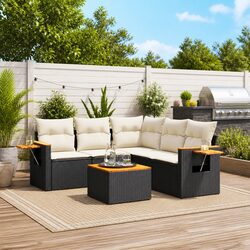 Your New Favorite Outdoor Sofa Set Awaits You