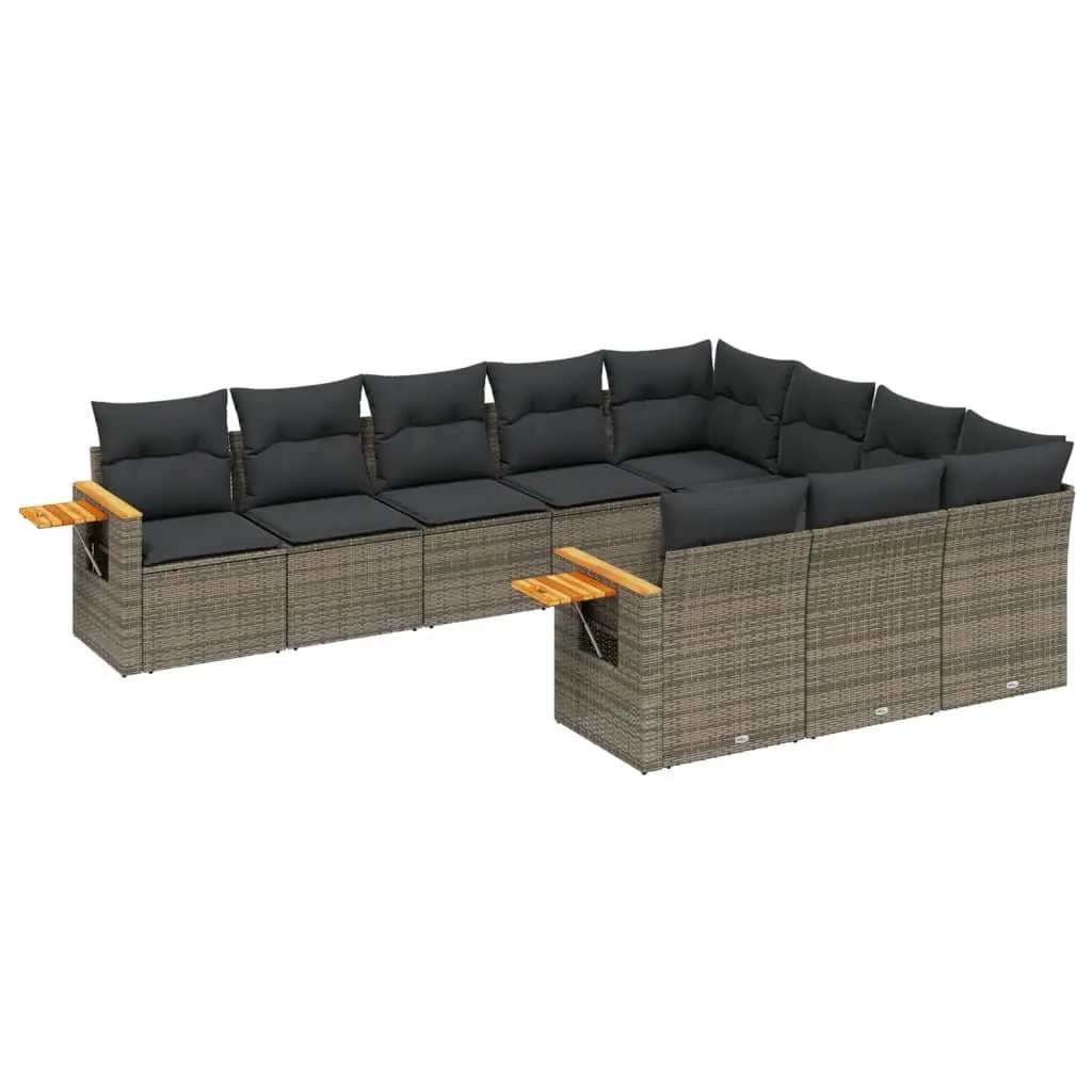 Garden Sofa Set
