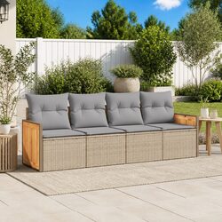 Your Ideal Outdoor Sofa Set for Relaxation