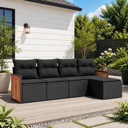 Your New Favorite Garden Sofa Set for Outdoor Relaxation