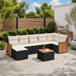 Enhance Your Outdoor Area with a Comfortable Sofa Set