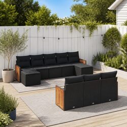 Your New Favorite Outdoor Sofa Set Awaits