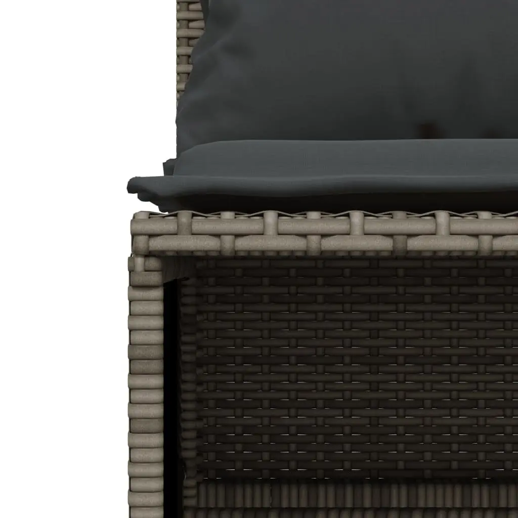 Outdoor 5 Piece Sofa Set for Relaxing Days