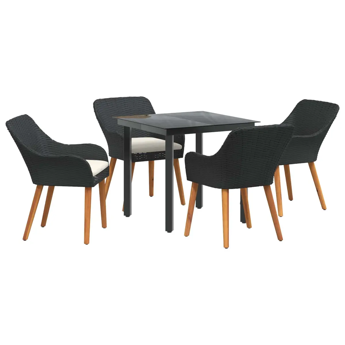 Outdoor Dining Set
