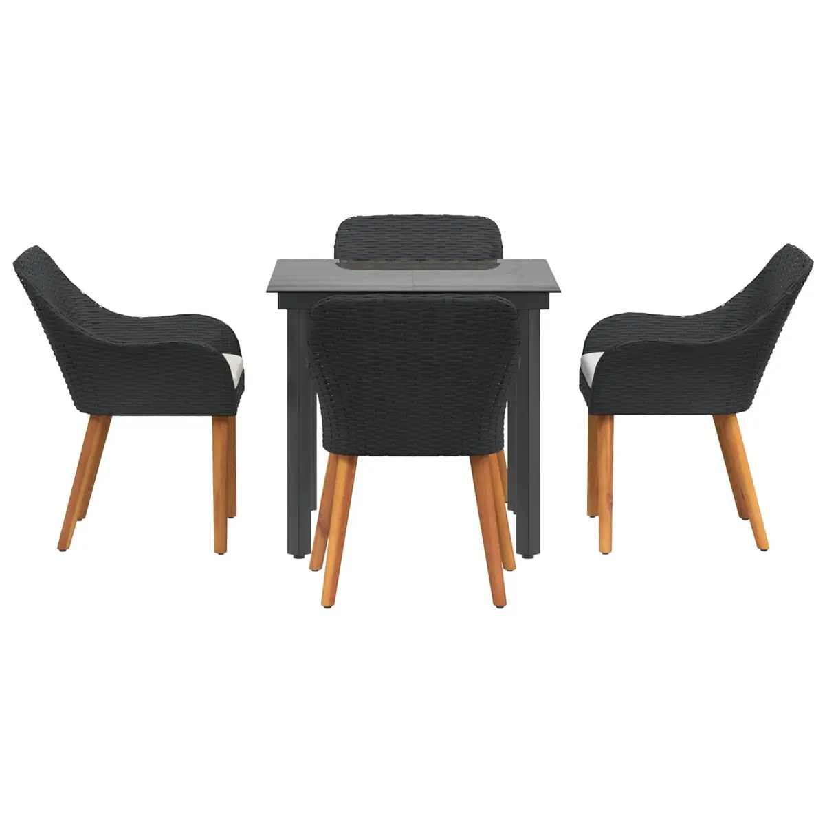 Outdoor Dining Set