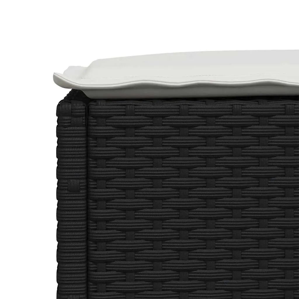 5 Piece Outdoor Garden Sofa Set