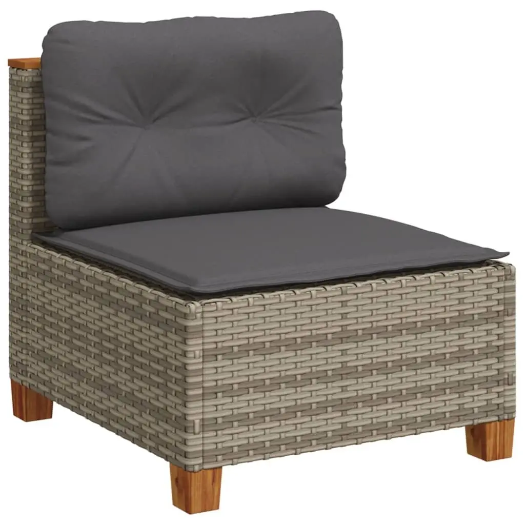 5 Piece Outdoor Sofa Set