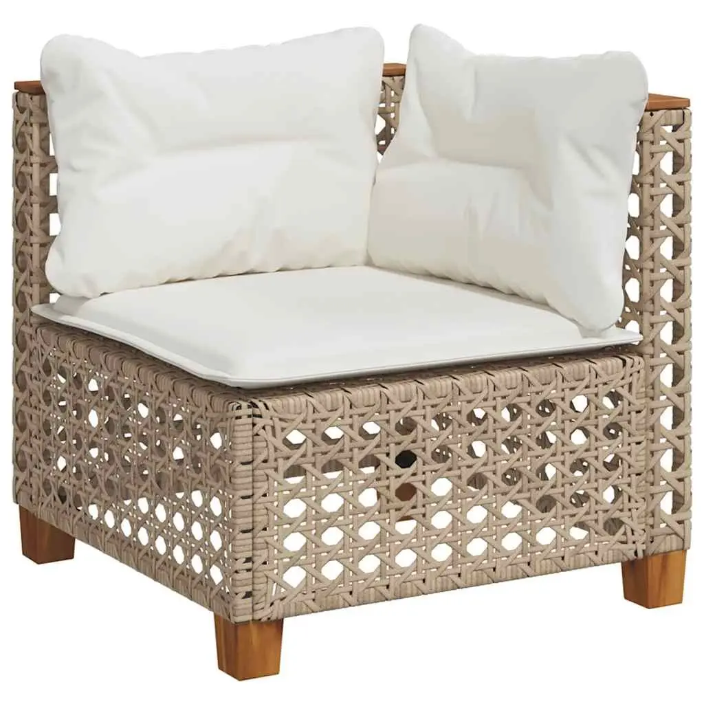 5-Piece Outdoor Sofa Set
