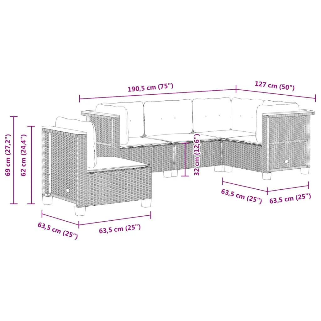 Sofa Set