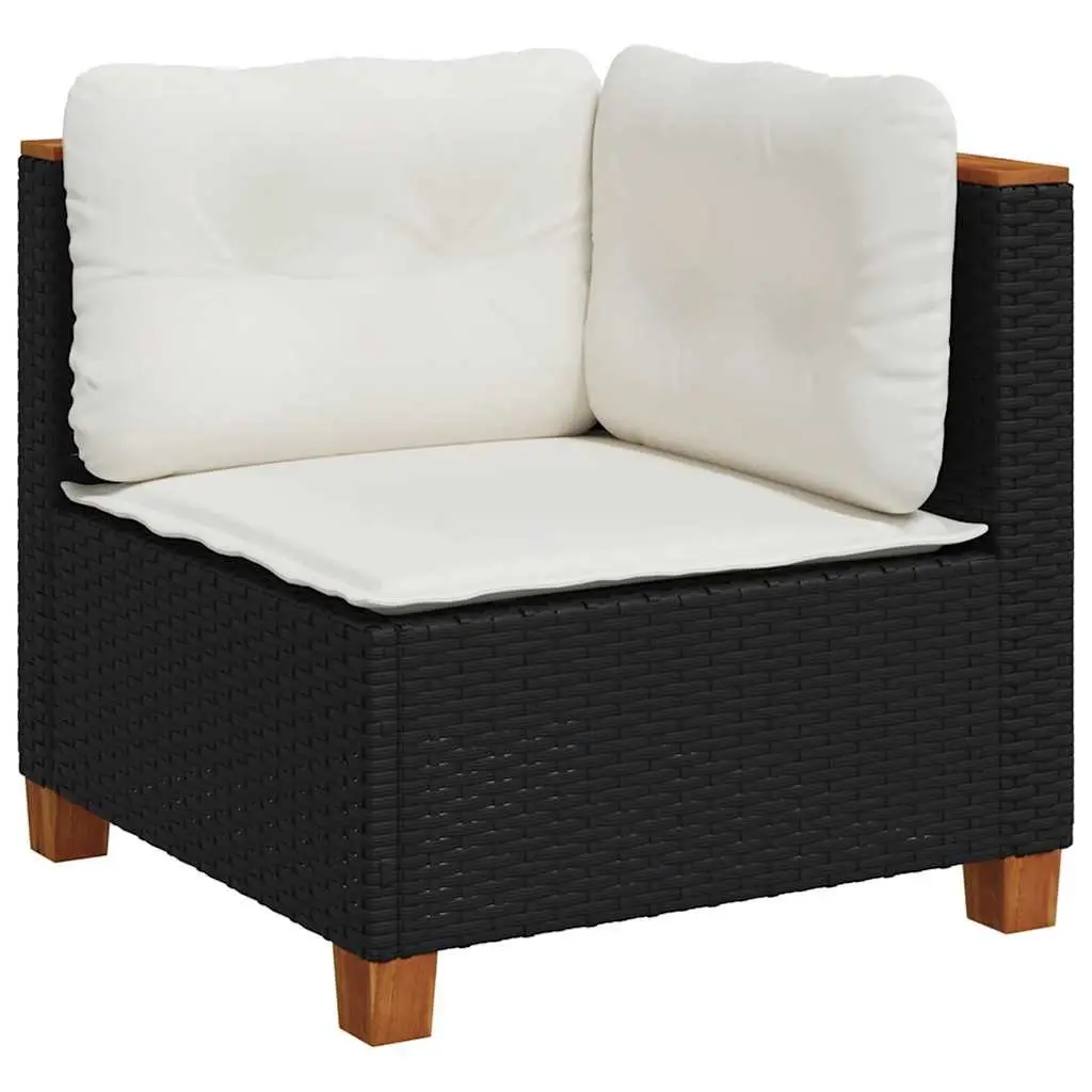 6-Piece Outdoor Sofa Set