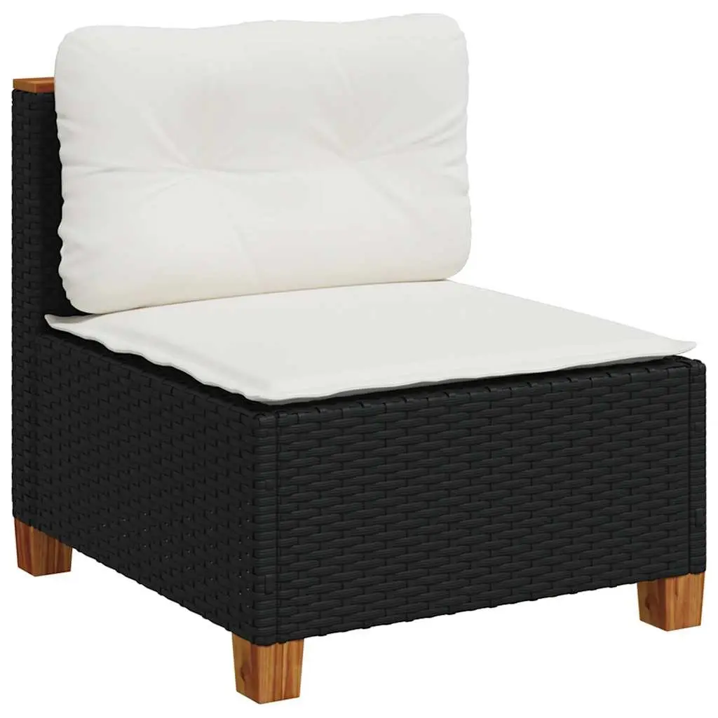 6-Piece Outdoor Sofa Set