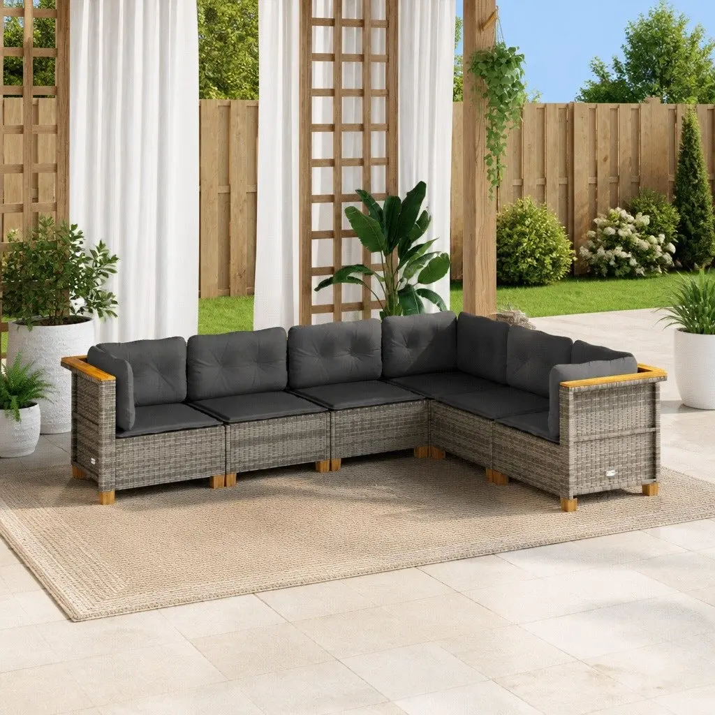 Sofa Set