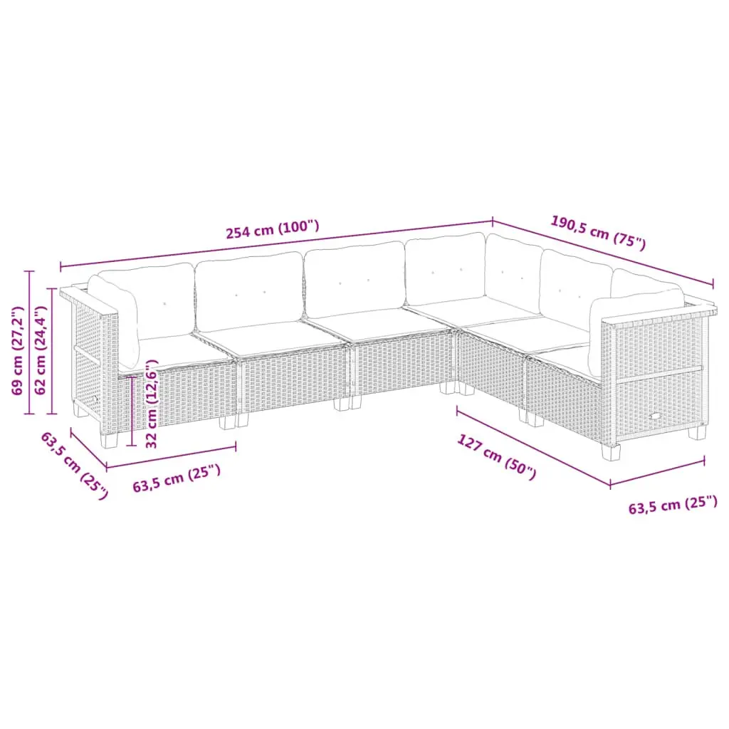 Sofa Set
