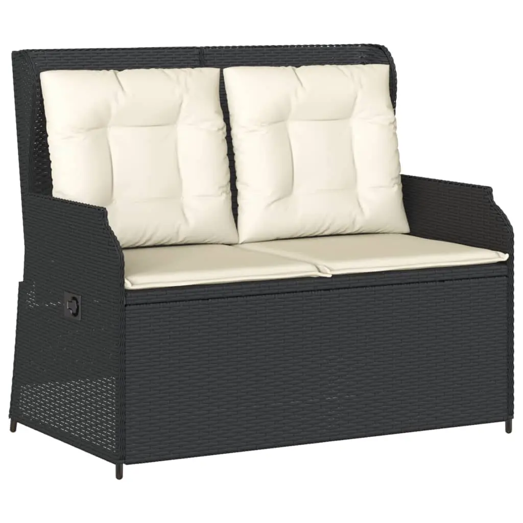 3 Piece Outdoor Lounge Set
