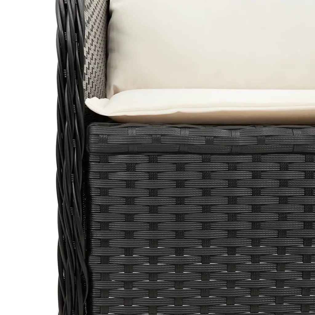 3 Piece Outdoor Lounge Set