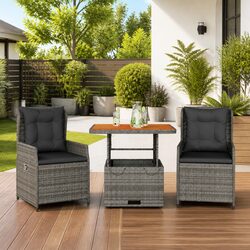 Your Perfect Outdoor Bistro Set Awaits