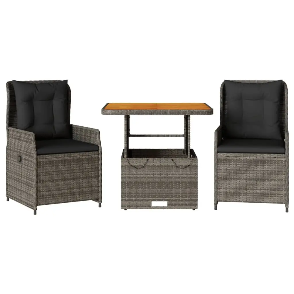 Outdoor Bistro Set