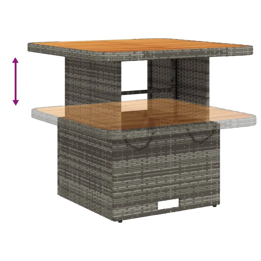 Outdoor Bistro Set