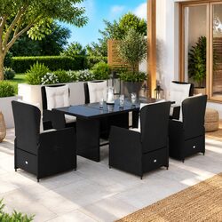 Your Perfect Companion for Outdoor Dining