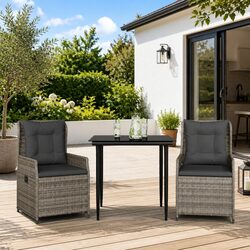 Your Perfect Garden Dining Set Awaits