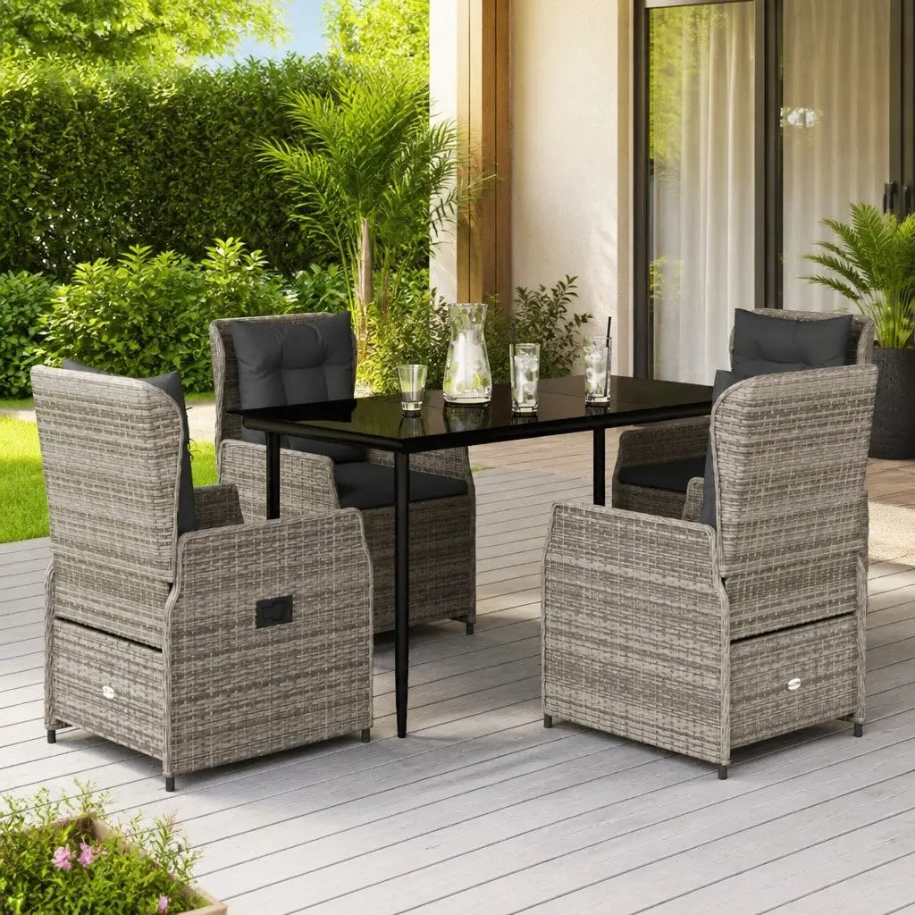 5-Piece Dining Set