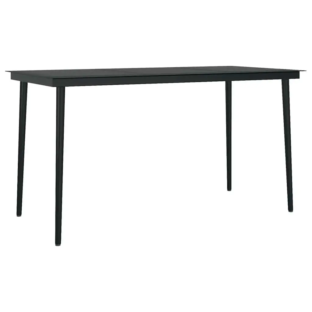 5 Piece Garden Dining Set