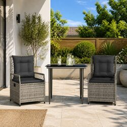 Your Perfect Garden Dining Set Awaits
