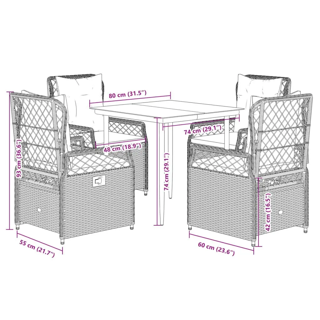 Dining Set
