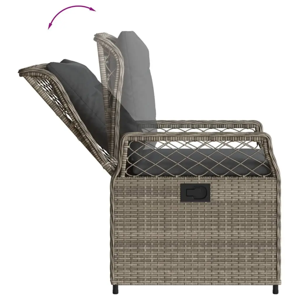 5-Piece Dining Set for Outdoor Spaces