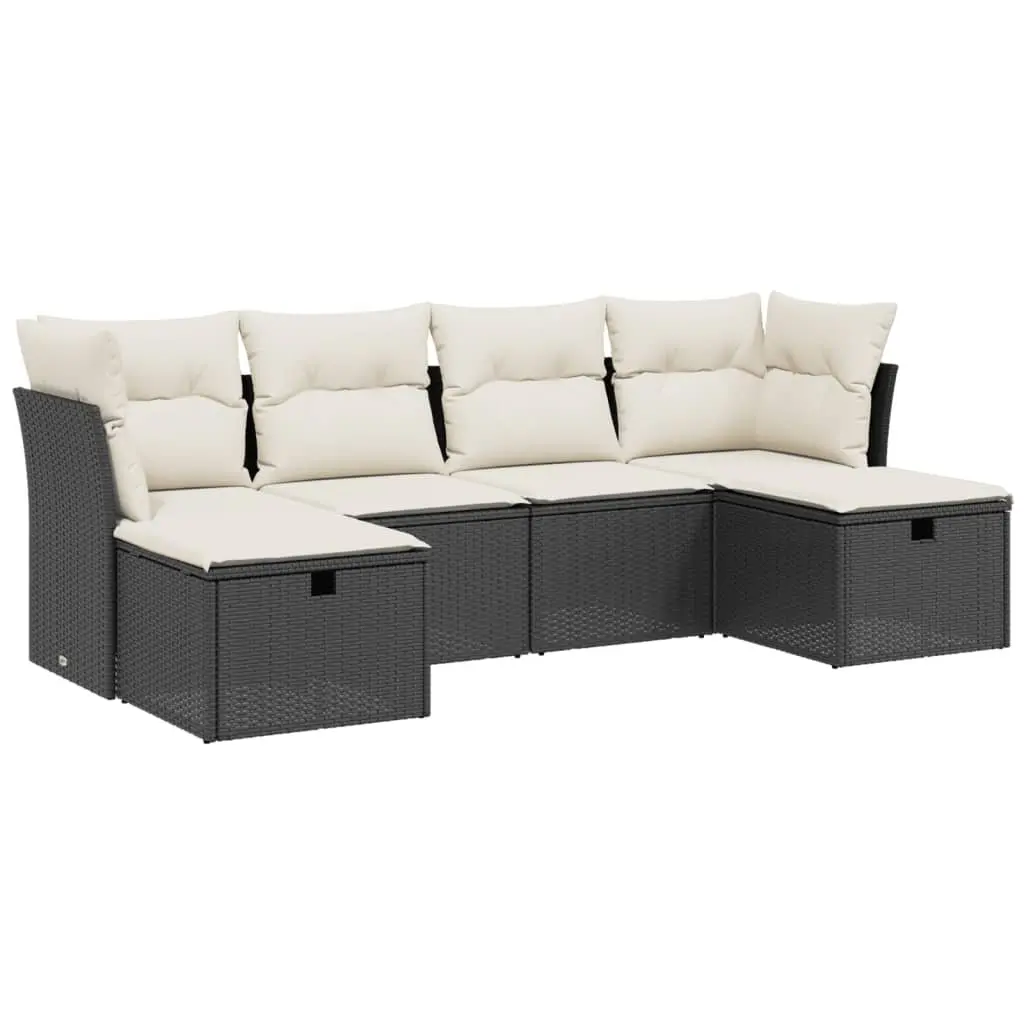 6-Piece Sofa Set