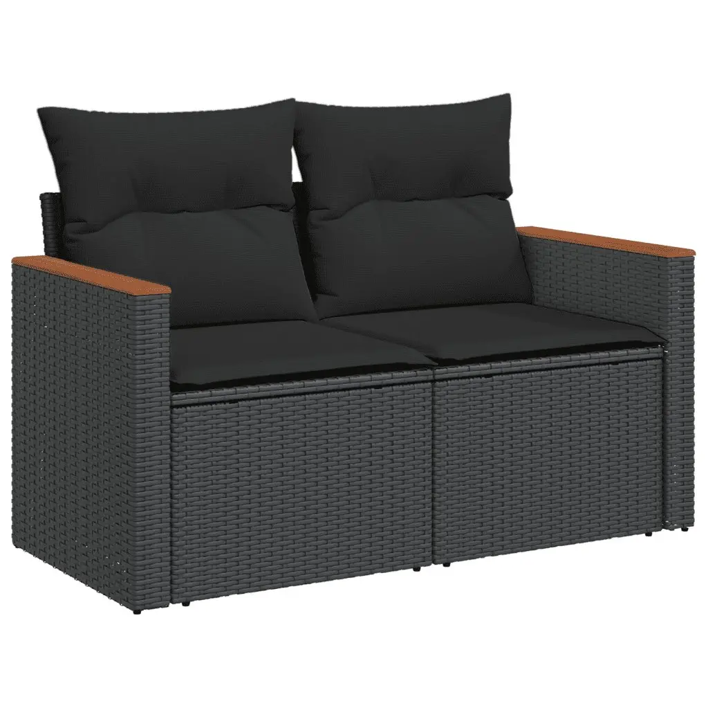 7-Piece Outdoor Sofa Set