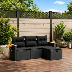 Your Perfect Outdoor Sofa Set for Comfort and Style