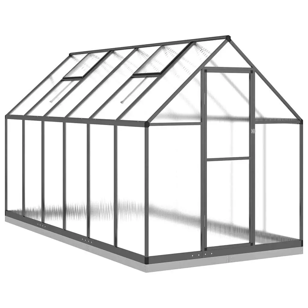 Walk-in Greenhouse
