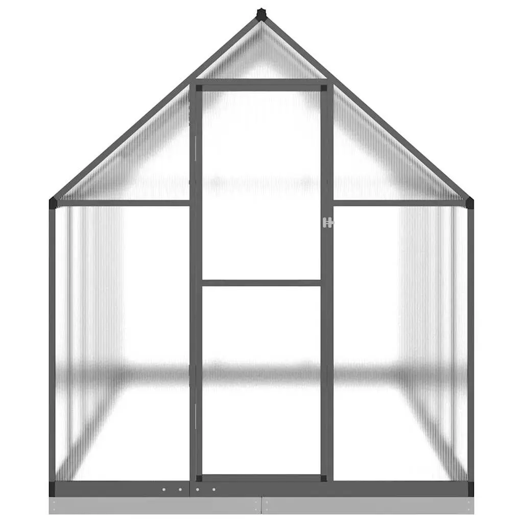 Walk-in Greenhouse