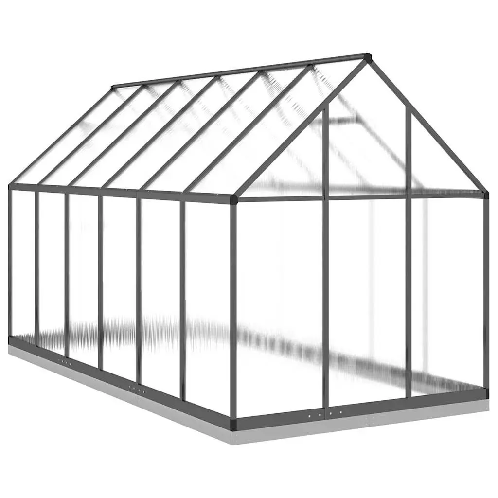 Walk-in Greenhouse