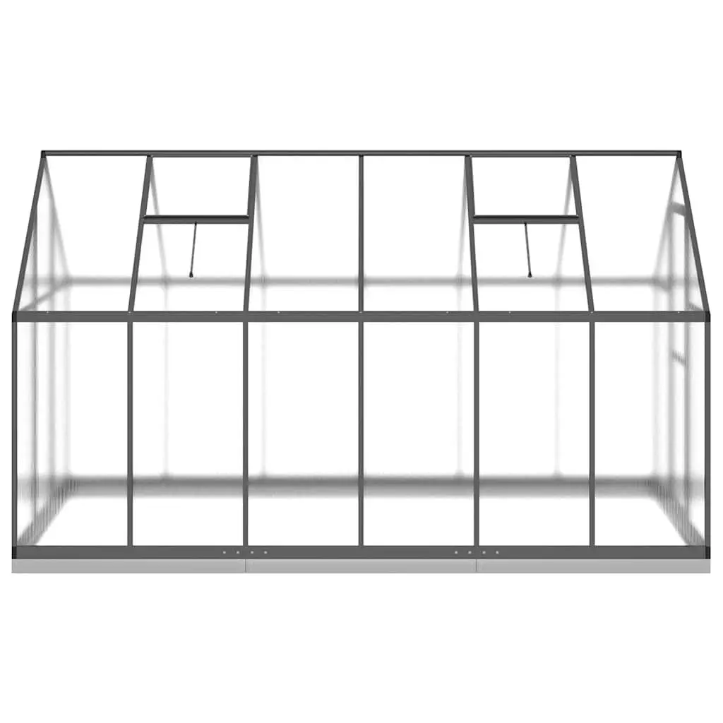 Walk-in Greenhouse