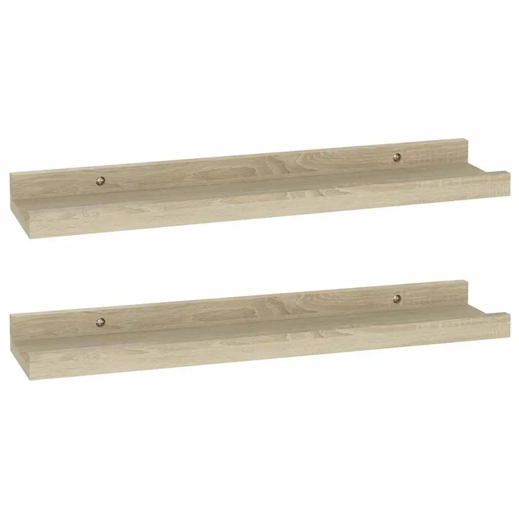 Floating Shelves