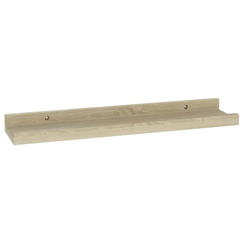 Floating Shelves