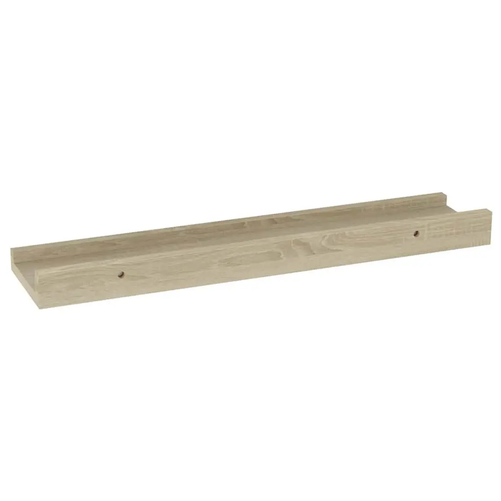 Floating Shelves
