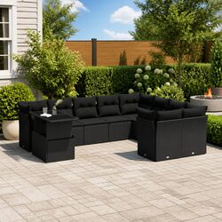 Your New Favorite Outdoor Sofa Set for Relaxing
