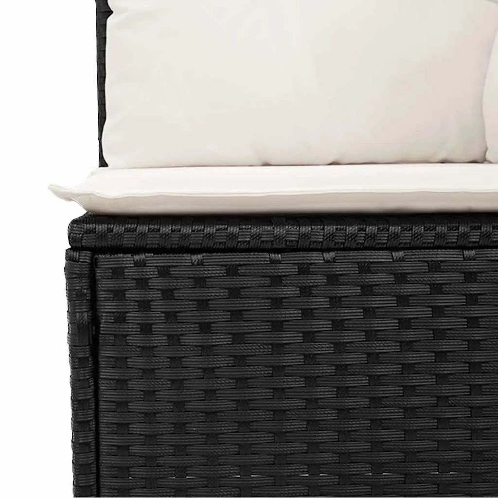 5 Piece Garden Sofa Set
