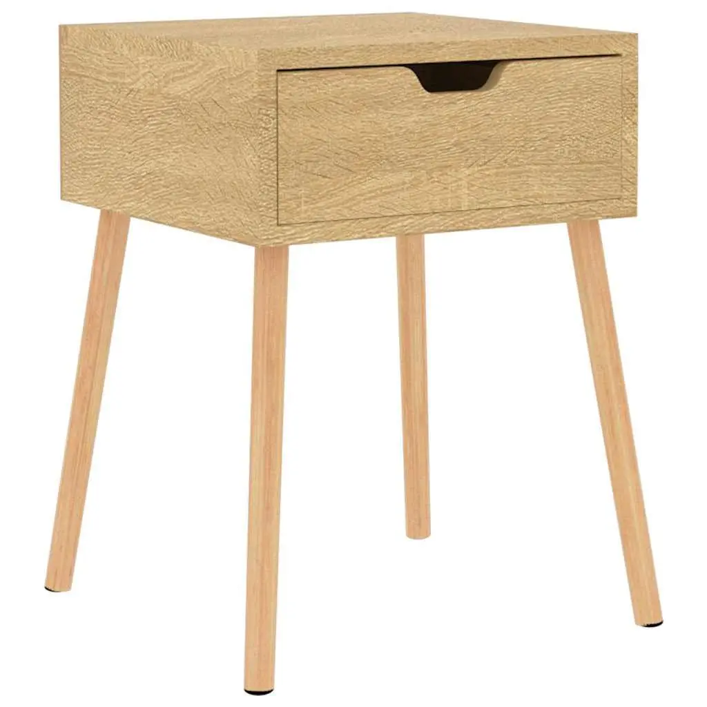 Bedside Cabinet for Storage