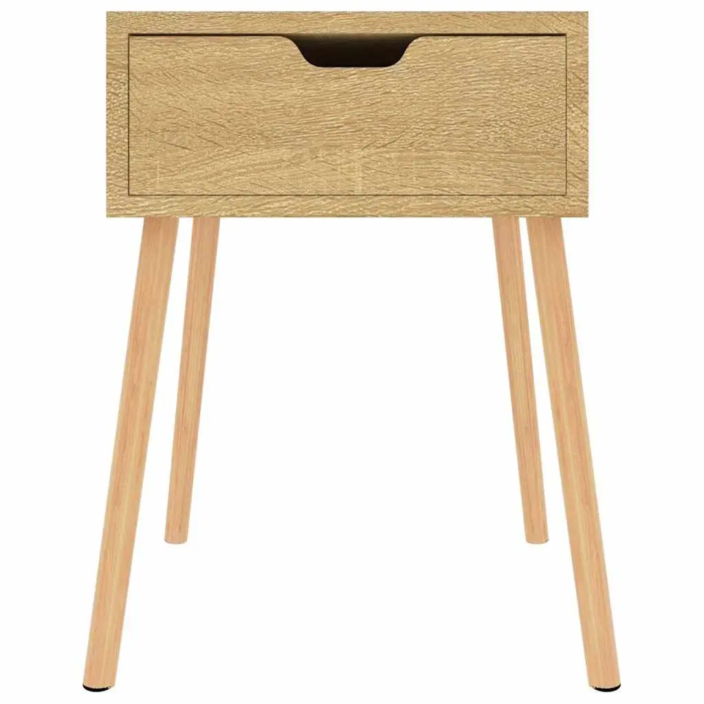 Bedside Cabinet for Storage