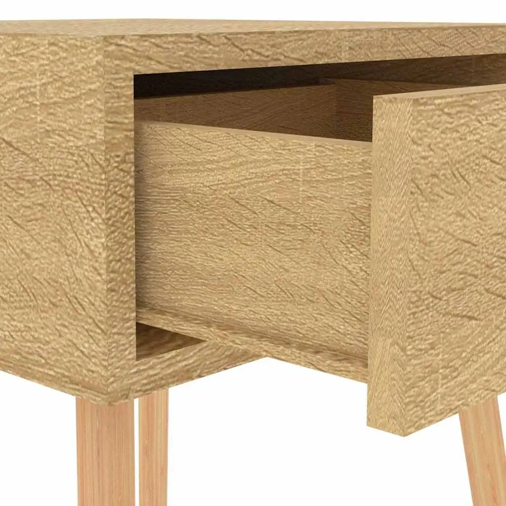 Bedside Cabinet for Storage