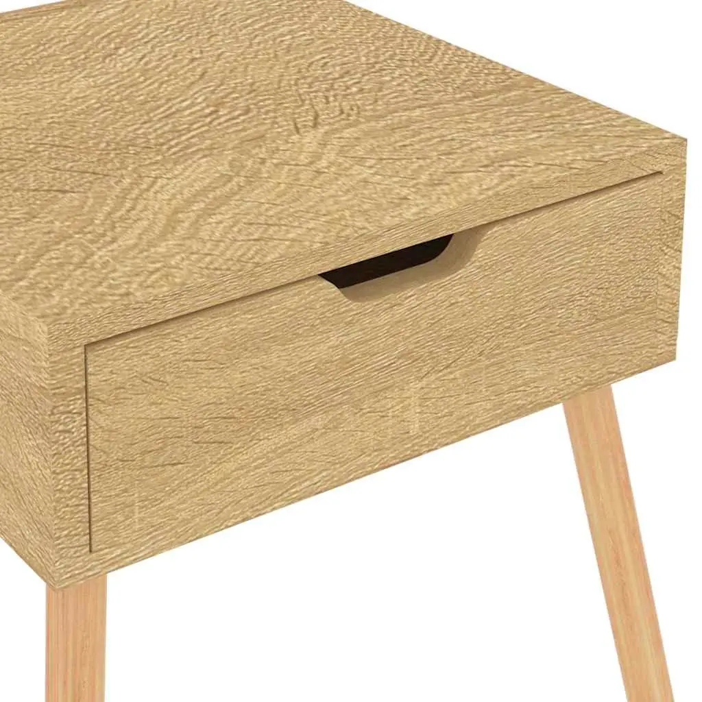 Bedside Cabinet for Storage