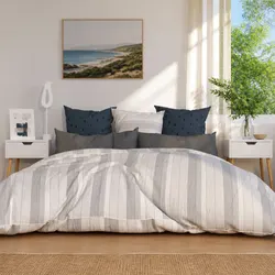 Your New Favorite Bedside Cabinets - 2 Pieces in White